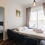 Apartamento Zeus Znjan