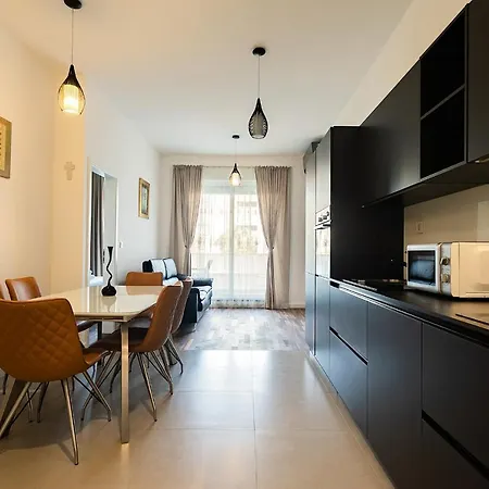 Apartment Zeus Znjan