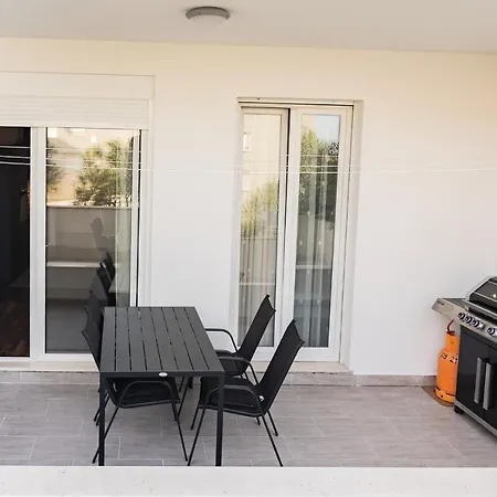 شقة Zeus Znjan سبليت