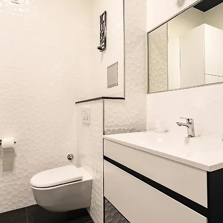 شقة Zeus Znjan سبليت